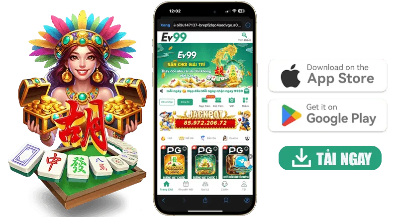 Chiến lược chơi slot game tại b888 chính thức