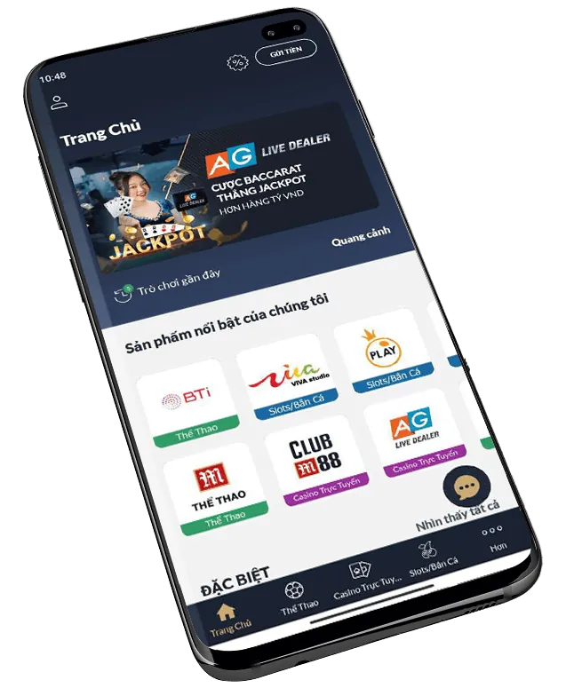 Hoàn Trả Hấp Dẫn b888 chính thức