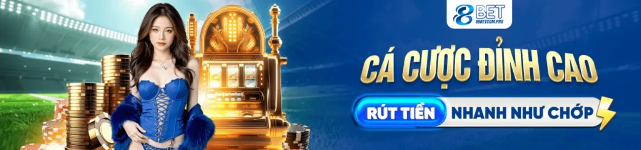Trò chơi bắn cá b888 chính thức với nhiều cá và hiệu ứng đặc sắc