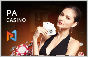 Casino trực tuyến sống động